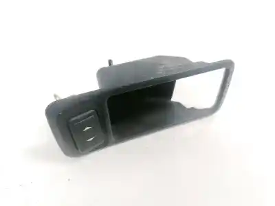 Peça sobressalente para automóvel em segunda mão botão / interruptor elevador vidro dianteiro esquerdo por ford c-max, 2003.01 - 2007.06 1.6 duratorq 66kw 2003.01 - 2010.06 referências oem iam 3m51226a36acw