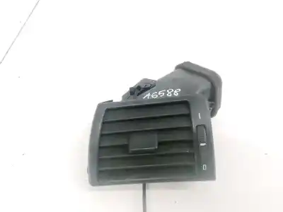 Peça sobressalente para automóvel em segunda mão GRELHA / DIFUSOR DE AR por BMW 3-SERIES, E46 1998.02 - 2002.06  Referências OEM IAM 64228361897  64.22-8361897