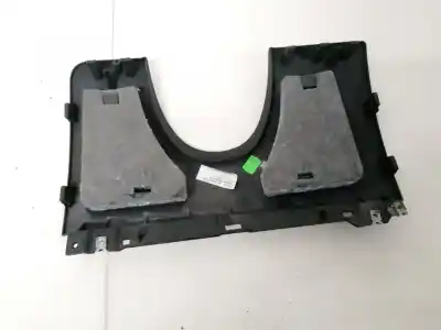 Автозапчастина б/у пластика для audi q7 (4l) 3.0 tdi посилання на oem iam 4l1863075a  