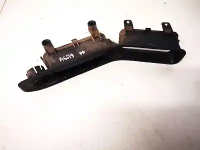 Pezzo di ricambio per auto di seconda mano plastica per audi 80 (811/813) 1.8 riferimenti oem iam 