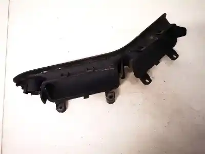 Pezzo di ricambio per auto di seconda mano plastica per audi 80 (811/813) 1.8 riferimenti oem iam   