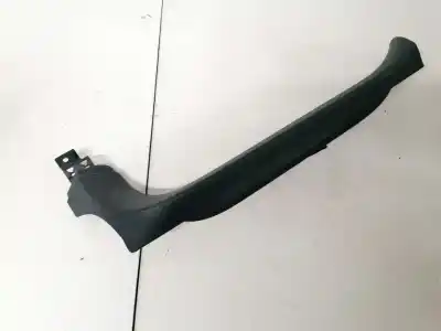Автозапчастина б/у пластика для audi q7 (4l) 3.0 tdi посилання на oem iam 4l0867608  