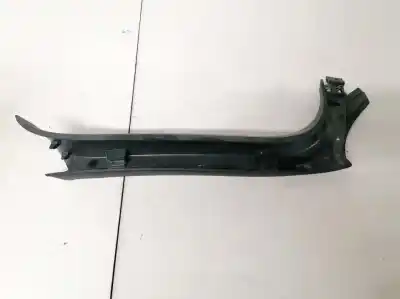 Автозапчастина б/у пластика для audi q7 (4l) 3.0 tdi посилання на oem iam 4l0867608  