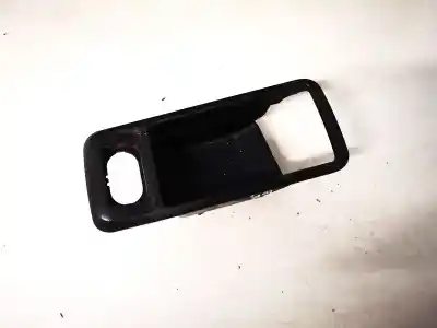 Peça sobressalente para automóvel em segunda mão plásticos por ford c-max, 2003.01 - 2007.06 1.6 duratorq 66kw 2003.01 - 2010.06 referências oem iam 3m51226a37acw