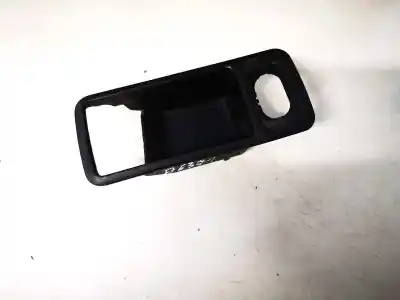 Peça sobressalente para automóvel em segunda mão plásticos por ford c-max, 2003.01 - 2007.06 1.6 duratorq 66kw 2003.01 - 2010.06 referências oem iam 3m51226a36acw