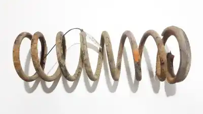 Second-hand car spare part shock absorber spring for ford mondeo iii (b5y) 2.0 16v tddi / tdci oem iam references 