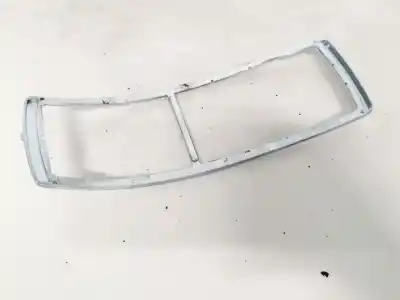 Автозапчастина б/у пластика для audi q7 (4l) 3.0 tdi посилання на oem iam   