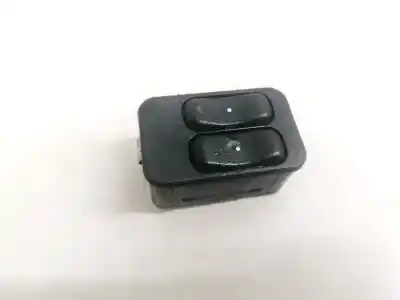 Second-hand car spare part left front power window switch for opel zafira a 2.0 dti oem iam references 13363201