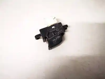 Second-hand car spare part LEFT FRONT POWER WINDOW SWITCH for NISSAN ALMERA TINO (V10M)  OEM IAM references   