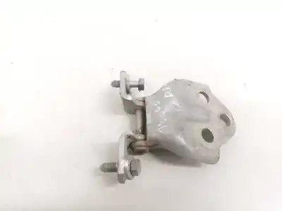 Автозапчастина б/у фільм дверей для mitsubishi space star (dg0) 1.9 di-d cat посилання на oem iam 