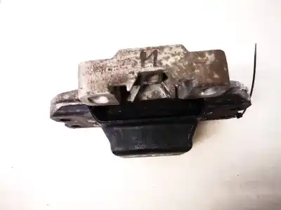 Автозапчасти б/у поддержка двигателя за audi a3 (8p) 2.0 16v fsi ссылки oem iam 1k0199555  