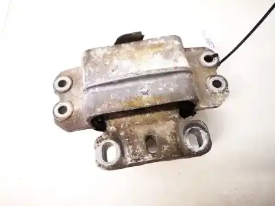Автозапчасти б/у поддержка двигателя за audi a3 (8p) 2.0 16v fsi ссылки oem iam 1k0199555  
