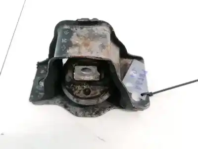 Second-hand car spare part engine support for renault scenic ii 2.0 oem iam references 8200592642  8200549046