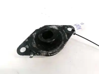 Second-hand car spare part engine support for renault scenic ii 2.0 oem iam references 7700841531  7700818369