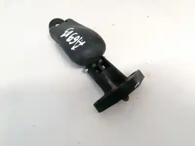 Pezzo di ricambio per auto di seconda mano plastica per citroen berlingo 1.9 d multispace riferimenti oem iam 9630068480  3511300009