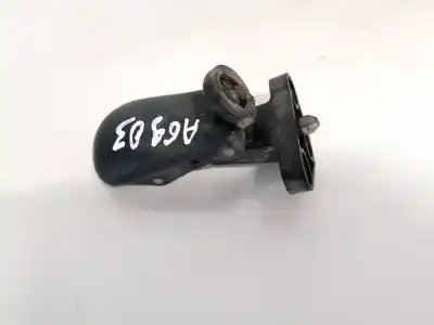 Pezzo di ricambio per auto di seconda mano plastica per citroen berlingo 1.9 d multispace riferimenti oem iam 9630068480  3511300009