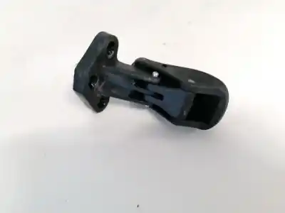 Pezzo di ricambio per auto di seconda mano plastica per citroen berlingo 1.9 d multispace riferimenti oem iam 9630068480  3511300009