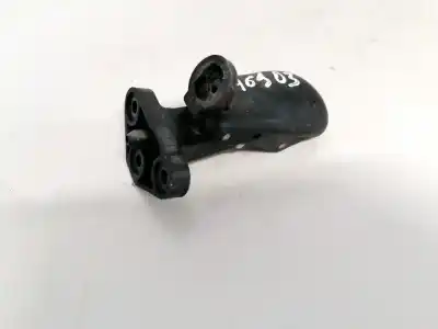 Peça sobressalente para automóvel em segunda mão plásticos por citroen berlingo 1.9 d multispace referências oem iam 9630068480