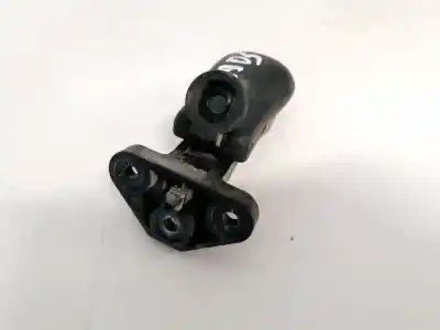 Pezzo di ricambio per auto di seconda mano plastica per citroen berlingo 1.9 d multispace riferimenti oem iam 9630068480  3511300009