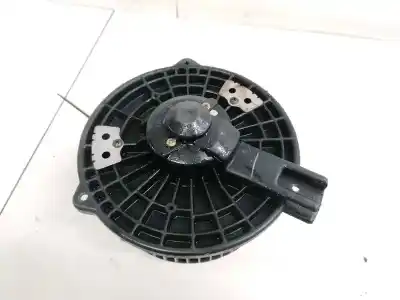 Second-hand car spare part heater blower motor for honda accord vii (cl, cn) 2.0 (cl7) oem iam references 1940001730
