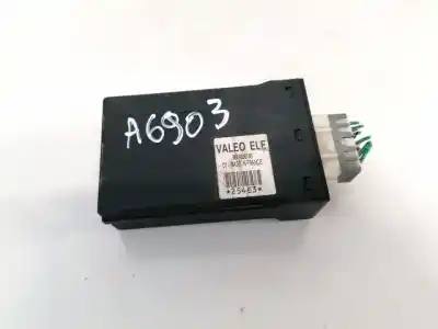 Peça sobressalente para automóvel em segunda mão módulo eletrônico por citroen berlingo 1.9 d multispace referências oem iam 9624836180