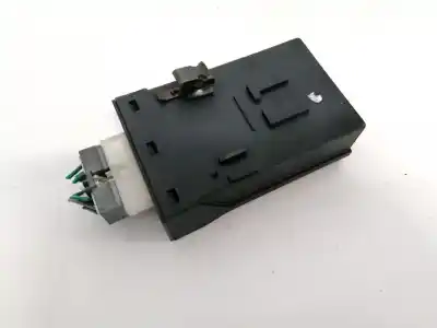 Second-hand car spare part electronic module for citroen berlingo 1.9 d multispace oem iam references 9624836180  