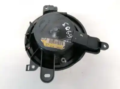 Peça sobressalente para automóvel em segunda mão motor de sofagem por citroen berlingo 1.9 d multispace referências oem iam n31848234z  