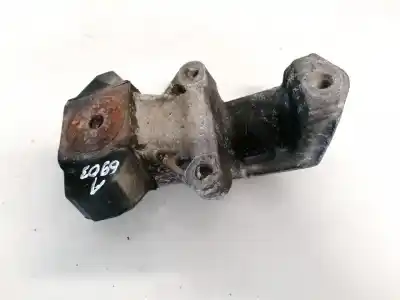 Peça sobressalente para automóvel em segunda mão suporte motor por citroen berlingo 1.9 d multispace referências oem iam 9607170880