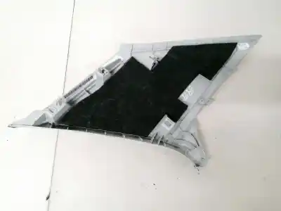 Pezzo di ricambio per auto di seconda mano plastica per skoda fabia 1.0 tsi riferimenti oem iam 6v6867287  