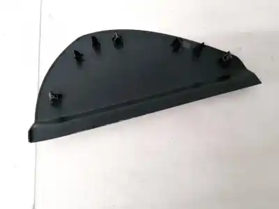 Second-hand car spare part plastics for skoda fabia 1.0 tsi oem iam references 6v0857504  