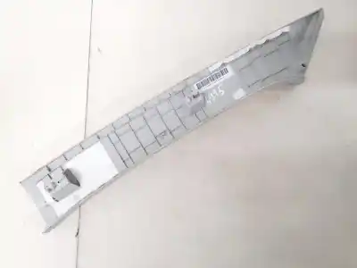 Pezzo di ricambio per auto di seconda mano plastica per skoda fabia 1.0 tsi riferimenti oem iam   