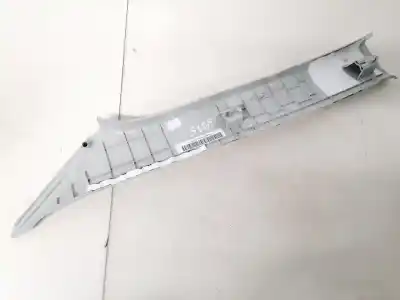 Pezzo di ricambio per auto di seconda mano plastica per skoda fabia 1.0 tsi riferimenti oem iam   