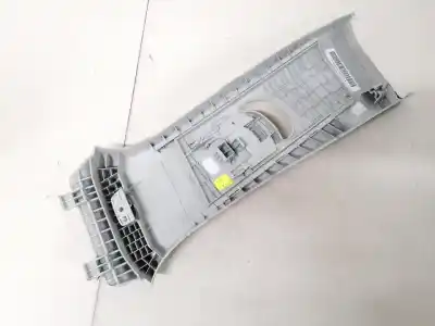 Pezzo di ricambio per auto di seconda mano plastica per skoda fabia 1.0 tsi riferimenti oem iam 6v0868316  