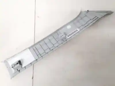 Second-hand car spare part plastics for skoda fabia 1.0 tsi oem iam references 6v0867233  