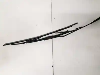 Peça sobressalente para automóvel em segunda mão haste de escova dianteiro esquerdo por citroen berlingo 1.9 d multispace referências oem iam 962101478b  