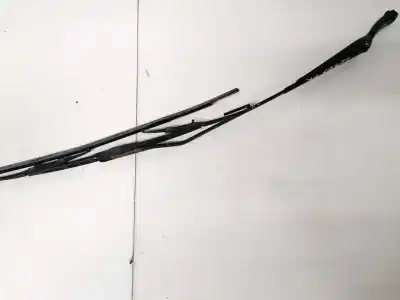 Peça sobressalente para automóvel em segunda mão haste de escova dianteiro esquerdo por citroen berlingo 1.9 d multispace referências oem iam 962101478b