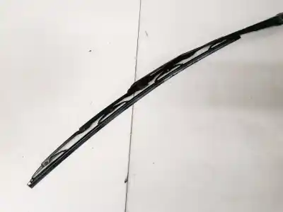 Second-hand car spare part left front windshield wiper arm for citroen berlingo 1.9 d multispace oem iam references 962101468b  