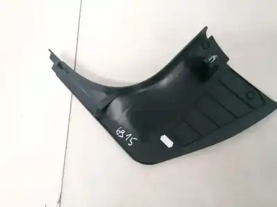 Pezzo di ricambio per auto di seconda mano plastica per skoda fabia 1.0 tsi riferimenti oem iam 6v0863484  
