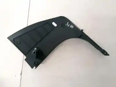 Pezzo di ricambio per auto di seconda mano plastica per skoda fabia 1.0 tsi riferimenti oem iam 6v0863484  