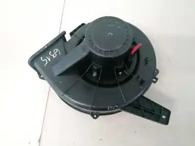 Peça sobressalente para automóvel em segunda mão motor de sofagem por skoda fabia 1.0 tsi referências oem iam 6r1819015a  