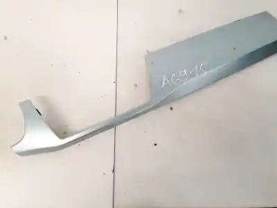 Second-hand car spare part  for SKODA FABIA  OEM IAM references 6V1858418A  128602110X01