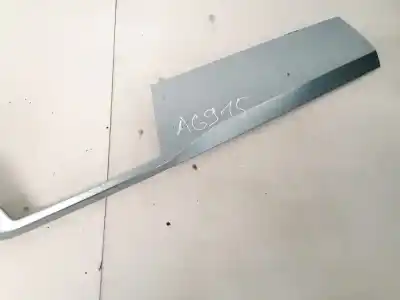 Pezzo di ricambio per auto di seconda mano plastica per skoda fabia 1.0 tsi riferimenti oem iam 6v1858418a  128602110x01