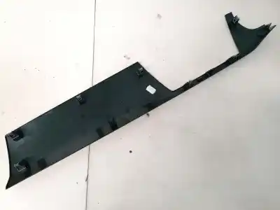 Pezzo di ricambio per auto di seconda mano plastica per skoda fabia 1.0 tsi riferimenti oem iam 6v1858418a  128602110x01