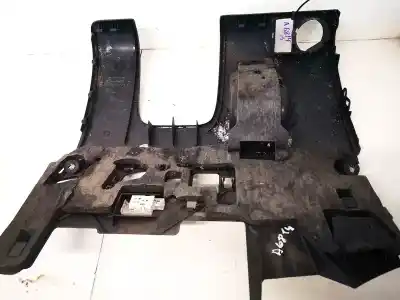 Автозапчастина б/у пластика для audi a3 (8p) 2.0 16v fsi посилання на oem iam 8p1863075a  