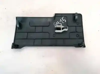 Pezzo di ricambio per auto di seconda mano plastica per skoda fabia 1.0 tsi riferimenti oem iam 6v1857917  