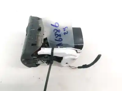 Автозапчасти б/у аэрационная решетка за volkswagen passat variant (3b5) 1.9 tdi ссылки oem iam 3b0819704a  