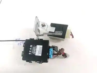 Second-hand car spare part electronic module for honda accord vii (cl, cn) 2.0 (cl7) oem iam references 36700seae11