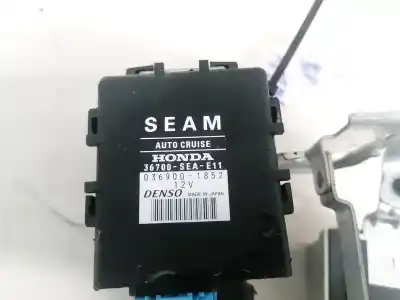 Second-hand car spare part electronic module for honda accord vii (cl, cn) 2.0 (cl7) oem iam references 36700seae11  36700-sea-e11, 036900-1852