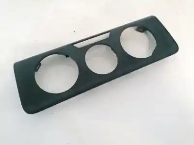 Second-hand car spare part plastics for skoda fabia 1.0 tsi oem iam references 6v0819075