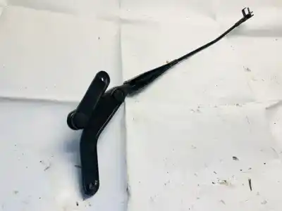 Tweedehands auto-onderdeel ruitenwisser arm links voor voor ford focus c-max (cap) 1.8 tdci turbodiesel cat oem iam-referenties 3m5117526cd  